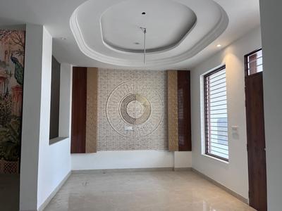 Hall Image of 4500 Sq.ft 5 BHK Independent House for sale in Mansarovar Jaipur for Rs. 25000000