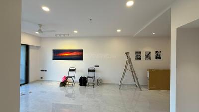 Hall Image of 3120 Sq.ft 4 BHK Apartment / Flat for sale in Juhu Mumbai for Rs. 160000000