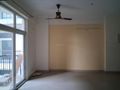 Living Room Image of 1324 Sq.ft 3 BHK Apartment / Flat for sale in Amrapali Zodiac, Sector 120 Noida for Rs. 12500000