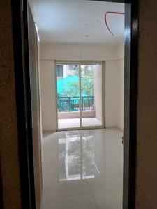 Hall Image of 900 Sq.ft 2 BHK Apartment / Flat for sale in Badlapur East Badlapur for Rs. 3800000