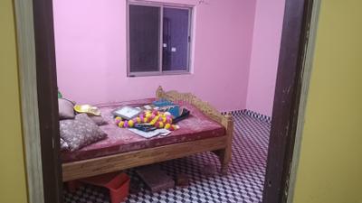 Bedroom Image of 1300 Sq.ft 2 BHK Independent House for rent in Getlatu Ranchi for Rs. 8000