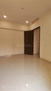 Hall Image of 604 Sq.ft 1 BHK Apartment / Flat for sale in Ashapura Mokshit Majesta, Dombivli East Thane for Rs. 4050000
