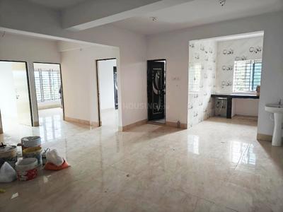 Hall Image of 1500 Sq.ft 3 BHK Builder Floor for rent in Dhatkidih Jamshedpur for Rs. 35000