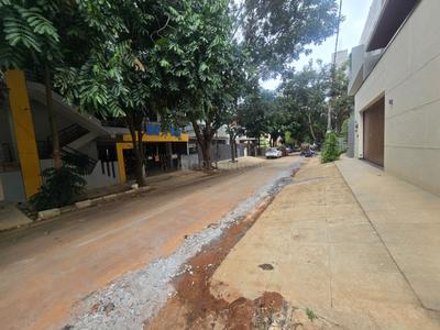 Image of 2400 Sq.ft Residential Plot / Land for sale in Allalasandra, Bengaluru for Rs. 68000000