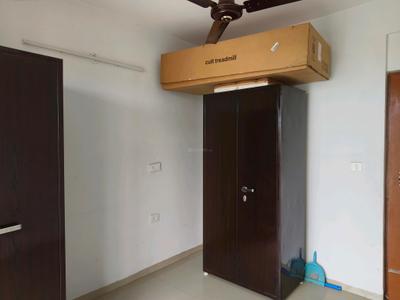 Bedroom Image of 745 Sq.ft 2 BHK Apartment / Flat for sale in Adani Aangan, Sector 89A Gurgaon for Rs. 7521000