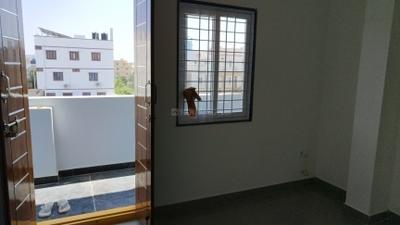 Living Room Image of 600 Sq.ft 1 BHK Independent House for rent in Sainikpuri Secunderabad for Rs. 11000