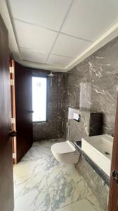 Bedroom Image of 1337 Sq.ft 2.5 BHK Apartment / Flat for sale in 1OAK NATURA, Sushant Golf City Lucknow for Rs. 11000000