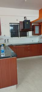 Kitchen Image of 925 Sq.ft 2 BHK Apartment / Flat for sale in Siri Siri Madhavi Enclave, Subramanyapura Bengaluru for Rs. 6500000