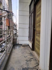 Bedroom Three Image of 1400 Sq.ft 3 BHK Apartment / Flat for sale in Mandi New Delhi for Rs. 6700000