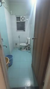 Image of 1050 Sq.ft 2 BHK Apartment / Flat for sale in Kumar Primavera B6, Wadgaon Sheri, Pune for Rs. 8200000