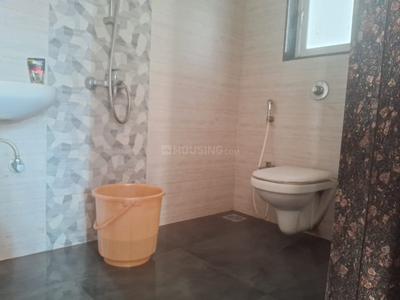 Image of 370 Sq.ft 1 BHK Apartment / Flat for sale in Dahisar East, Mumbai for Rs. 6800000