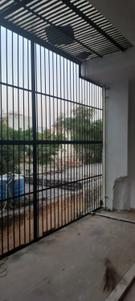 Balcony Image of 1100 Sq.ft 2 BHK Independent House for rent in Delta II Greater Noida for Rs. 18000