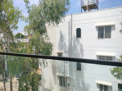 Bedroom Three Image of 3800 Sq.ft 5 BHK Villa for sale in Gattahalli Bengaluru for Rs. 45000000