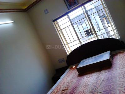 Bedroom Image of 776 Sq.ft 2 BHK Apartment / Flat for sale in Tollygunge Kolkata for Rs. 3600000