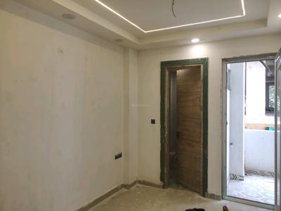 Bedroom Image of 1200 Sq.ft 3 BHK Builder Floor for sale in Green Field Colony Faridabad for Rs. 11000000