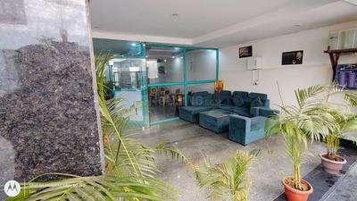 Hall Image of Laksh PG in Sector 28, Gurgaon