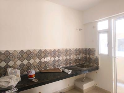 Kitchen Image of 900 Sq.ft 2 BHK Apartment / Flat for sale in Signature Global The Millennia, Sector 37D Gurgaon for Rs. 6600000