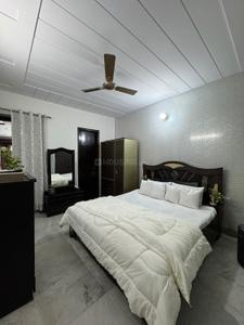 Bedroom Image of 2367 Sq.ft 3 BHK Builder Floor for sale in Sector 9 Gurgaon for Rs. 21500000