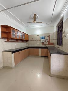 2 BHK Independent Builder Floor
