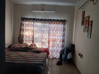 Bedroom Image of 1500 Sq.ft 3 BHK Villa for sale in Moraiya Ahmedabad for Rs. 5500000
