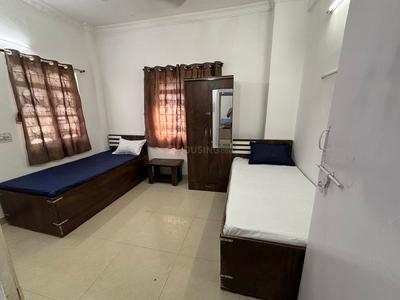Hall Image of Singh PG in Viman Nagar, Pune