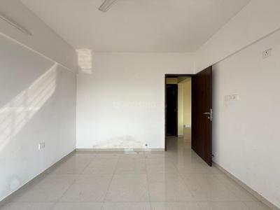 Hall Image of 1155 Sq.ft 2 BHK Apartment / Flat for sale in Hingne Khurd Pune for Rs. 12500000
