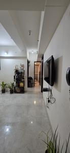 Image of 1400 Sq.ft 3 BHK Apartment / Flat for rent in Lodha Amara, Kolshet, Thane for Rs. 59999
