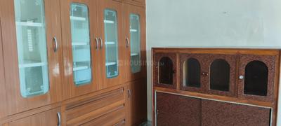 Bedroom Image of 1650 Sq.ft 2 BHK Builder Floor for rent in Omicron II Greater Noida for Rs. 18000