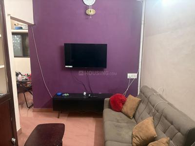 Bedroom Image of 690 Sq.ft 2 BHK Apartment / Flat for sale in Purasawalkam Chennai for Rs. 5000000