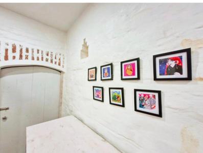Bathroom Image of 7560 Sq.ft 4.5 BHK Villa for sale in Mukteshwar Nainital for Rs. 39000000