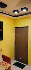 Hall Image of 1400 Sq.ft 2 BHK Apartment / Flat for rent in Hiland Greens, Maheshtala Kolkata for Rs. 21000