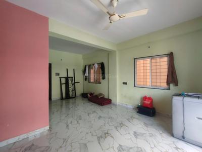 Hall Image of 800 Sq.ft 2 BHK Apartment / Flat for rent in Hadapsar Pune for Rs. 15000
