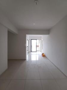 Hall Image of 1160 Sq.ft 3 BHK Apartment / Flat for sale in Sun Atmosphere, Shela Ahmedabad for Rs. 7300000