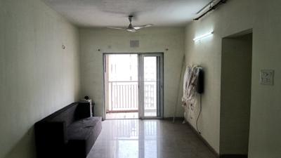 Living Room Image of 1250 Sq.ft 2 BHK Apartment / Flat for sale in Indiabulls Greens, Panvel Navi Mumbai for Rs. 6500000