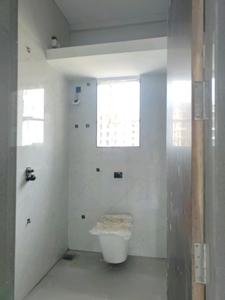 Common Bathroom Image of 1760 Sq.ft 3 BHK Apartment / Flat for sale in Fia Aum Residences, Palghar Mumbai for Rs. 11440000