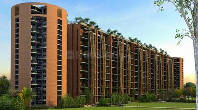Image of 2305 Sq.ft 3 BHK Apartment / Flat for sale in Total Environment Windmills of Your Mind, Whitefield, Bengaluru for Rs. 45000000