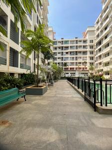 Image of 1453 Sq.ft 2 BHK Apartment / Flat for sale in Kamat Marao Kenny Complex, Panjim, Goa for Rs. 24000000