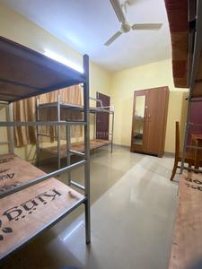 Hall Image of Ladies PG in Kakkanad, Kochi