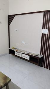 Hall Image of 1650 Sq.ft 3 BHK Apartment / Flat for rent in Boring Road Patna for Rs. 25000
