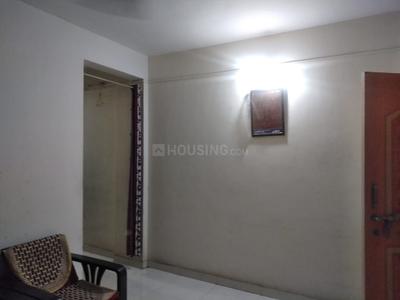 Hall Image of 600 Sq.ft 1 BHK Apartment / Flat for sale in Narhe Pune for Rs. 2800000