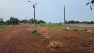 Image of 1000 Sq.ft Residential Plot / Land for sale in Shivalaya Park, Bahnakadi, Raipur for Rs. 1500000