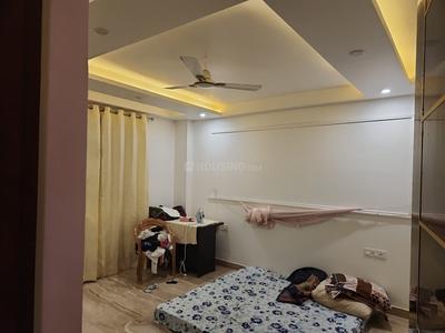 3 BHK Independent Builder Floor
