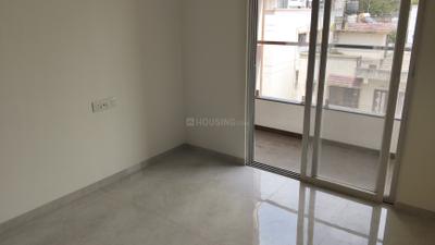 Bedroom Image of 1050 Sq.ft 3 BHK Apartment / Flat for sale in Vivaan Park, Lohegaon Pune for Rs. 8700000
