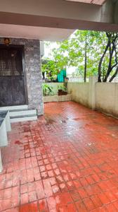 Balcony Image of 1500 Sq.ft 2 BHK Independent House for sale in Indira Nagar Nashik for Rs. 9000000