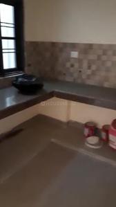 Kitchen Image of 1300 Sq.ft 3 BHK Independent House for sale in Dubagga Lucknow for Rs. 16500000