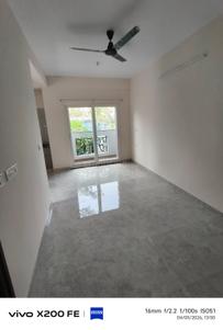 Hall Image of 1000 Sq.ft 1 BHK Apartment / Flat for rent in Dooravani Nagar Bengaluru for Rs. 25000