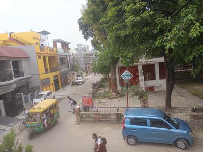 Balcony Image of 1530 Sq.ft 6 BHK Independent House for sale in Jhusi Allahabad for Rs. 21000000