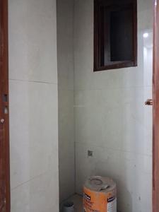 Common Bathroom Image of 625 Sq.ft 1 BHK Apartment / Flat for sale in GCM Gomati Apartment, Sector 49 Noida for Rs. 2600000