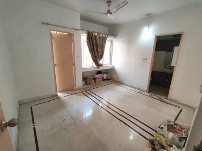 4 BHK Flat