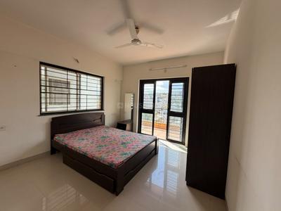 3 BHK Flat